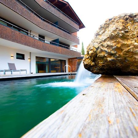 Chalet Ifen Am Hochgrat Oberstaufen Exteriér fotografie