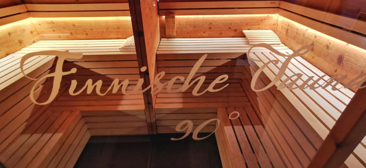 Chalet Ifen Am Hochgrat Oberstaufen Exteriér fotografie